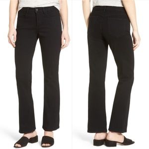 NYDJ Barbara Stretch Bootcut Jeans